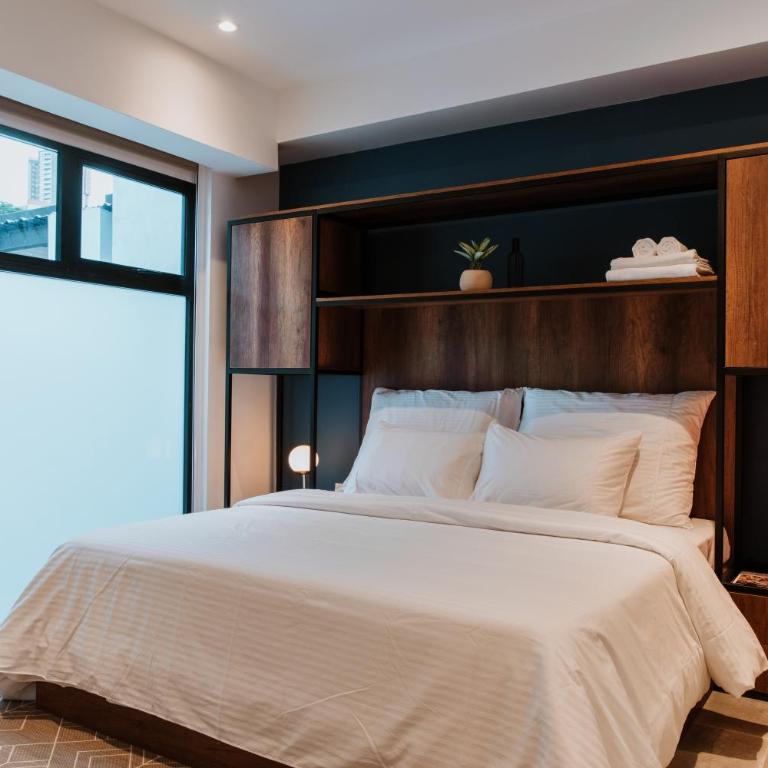 The Arena House - Apartamento de 2 dormitorios con terraza - 8