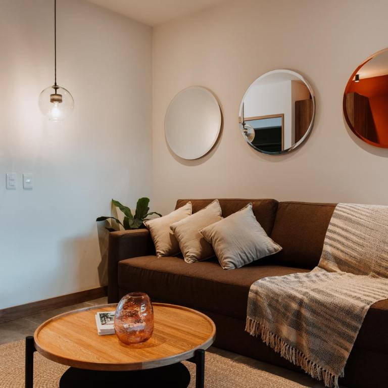 The Arena House - Apartamento de 2 dormitorios con terraza - 11