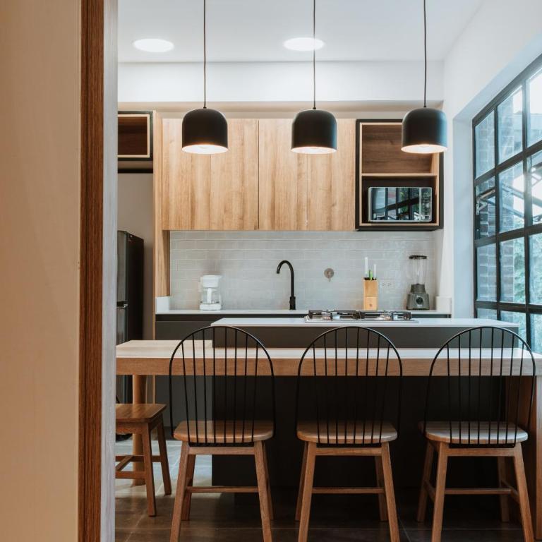 The Arena House - Apartamento de 2 dormitorios con terraza - 10