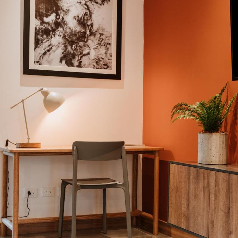 The Arena House - Apartamento de 2 dormitorios con terraza - 16