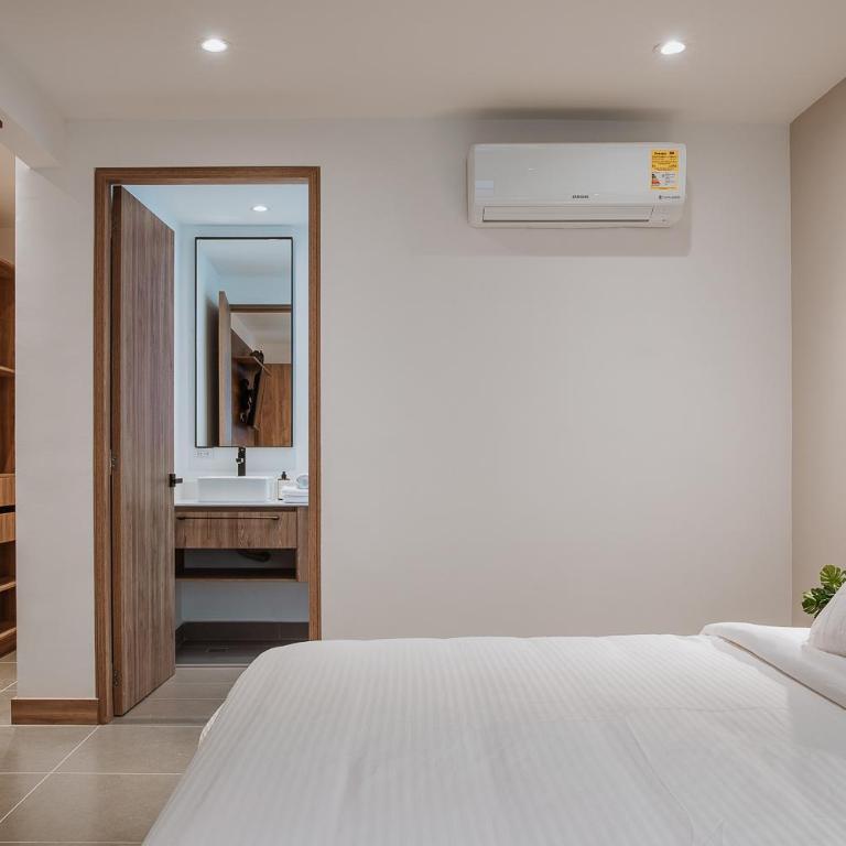 The Arena House - Apartamento Superior con 3 dormitorios - 13