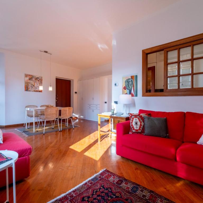 Gerbett Apartment with Terrace by Wonderful Italy - Appartamento con Terrazza - 4