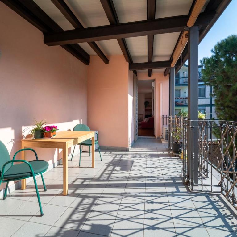 Gerbett Apartment with Terrace by Wonderful Italy - Appartamento con Terrazza - 1