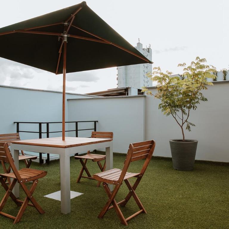 The Arena House - Apartamento Superior con 3 dormitorios - 15