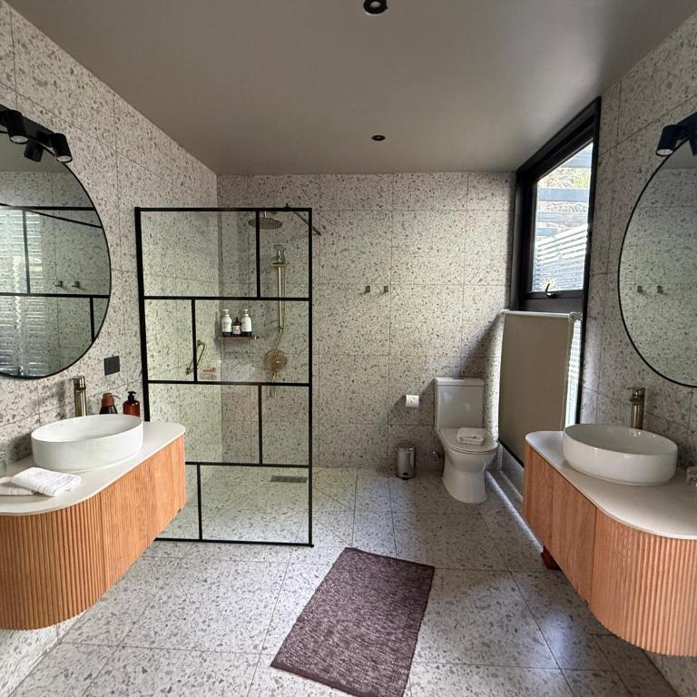 Hotel Patagonia House - Deluxe King Suite - 3