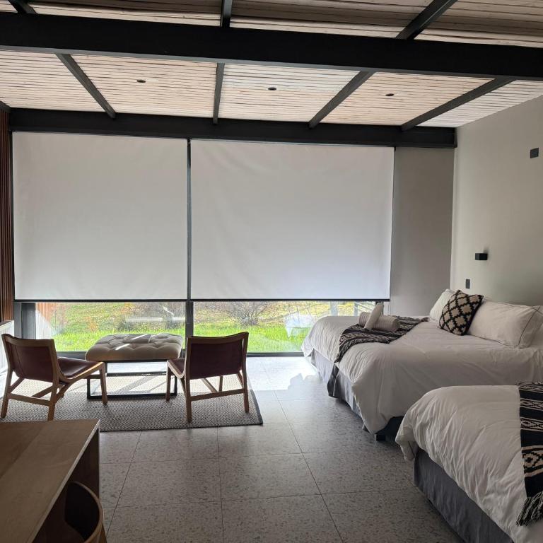 Hotel Patagonia House - Deluxe Queen Suite - 5