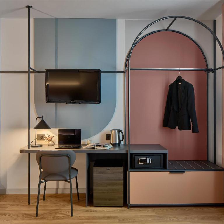 Best Western Hotel Fiera Verona - Camera Comfort King o Doppia con Letti Singoli - 2
