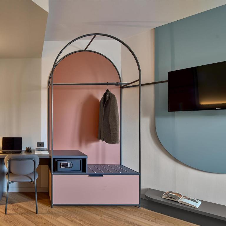 Best Western Hotel Fiera Verona - Camera Comfort King o Doppia con Letti Singoli - 4