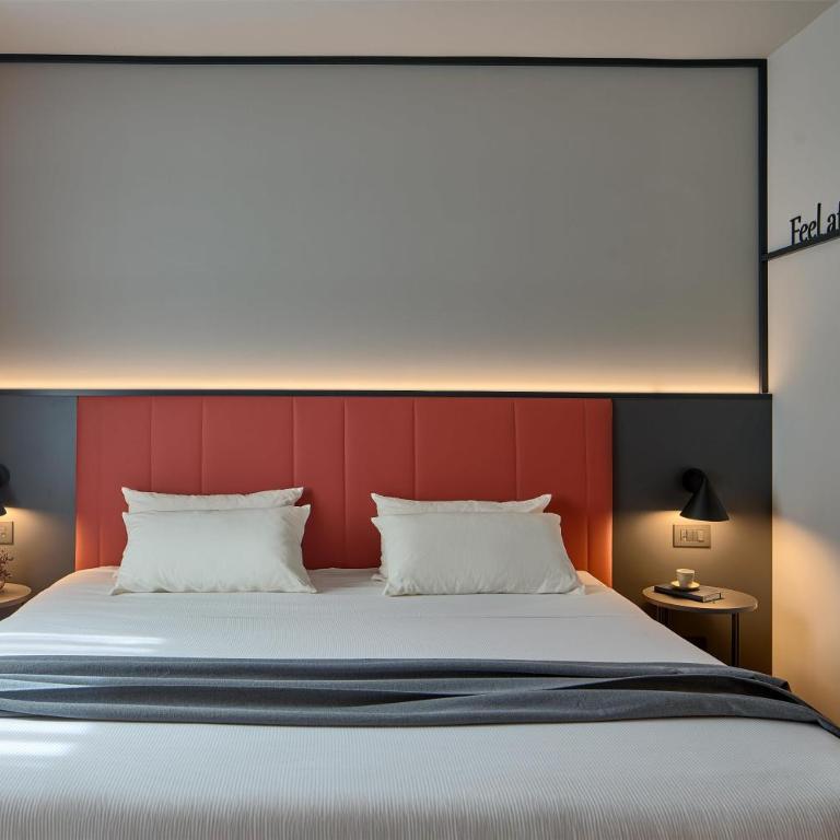 Best Western Hotel Fiera Verona - Camera Comfort King o Doppia con Letti Singoli - 5