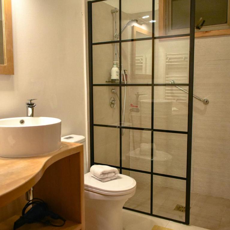 Hotel Patagonia House - Superior King Room - 4