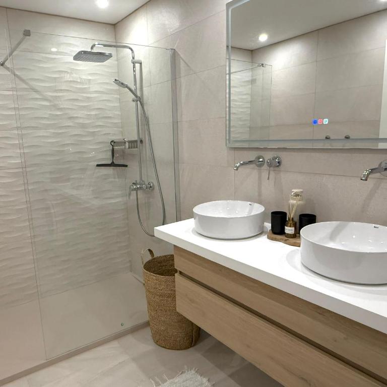 Puerto Alto 6-4 with stunning sea-view - Two-Bedroom Apartment - 4