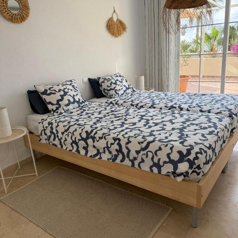 Puerto Alto 6-4 with stunning sea-view - Two-Bedroom Apartment - 8