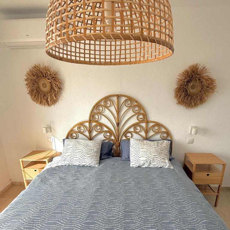 Puerto Alto 6-4 with stunning sea-view - Two-Bedroom Apartment - 25