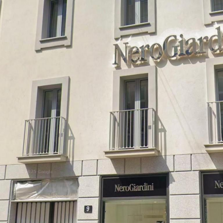 Stanza a Milano - Appartamento Standard con 3 Camere da Letto - 6