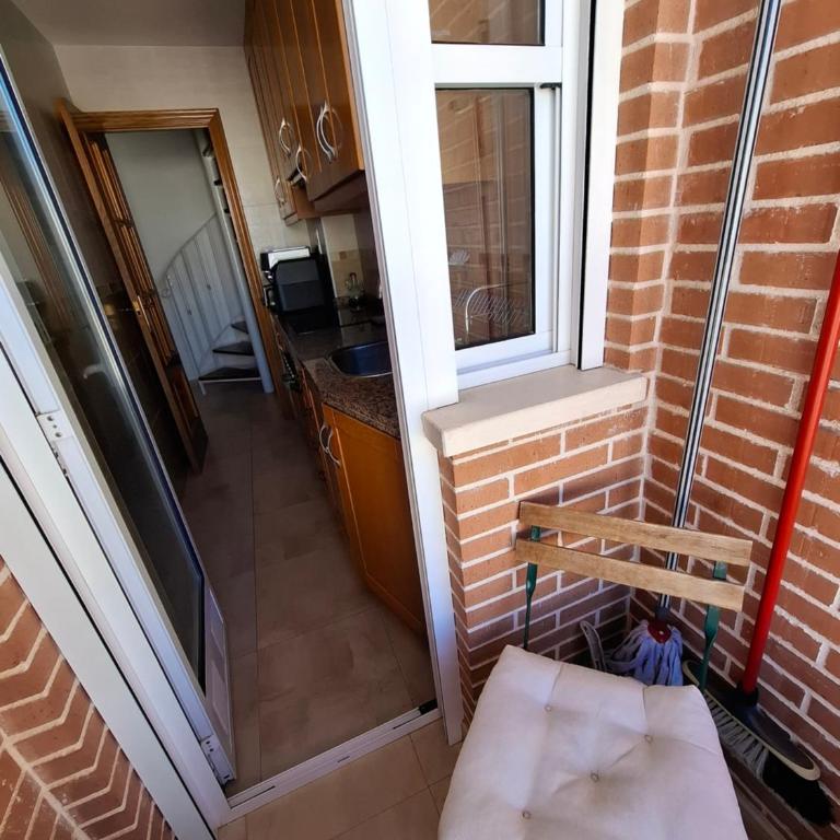 Ático Pola - Apartamento de 2 dormitorios - 8
