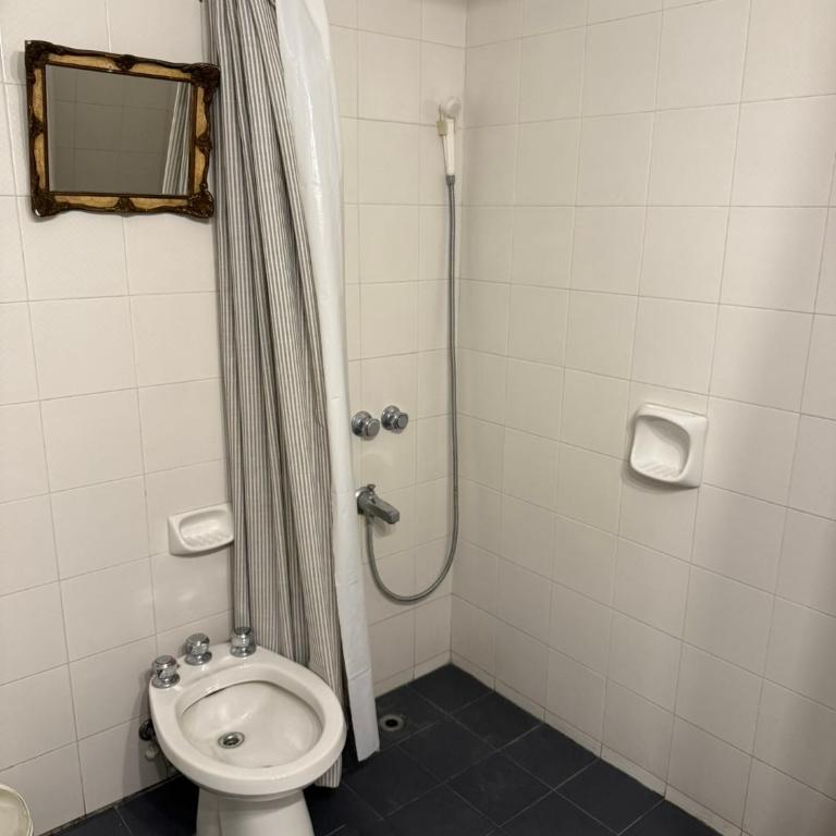 LPR EZE Airport - Apartamento con vistas al parque - 2