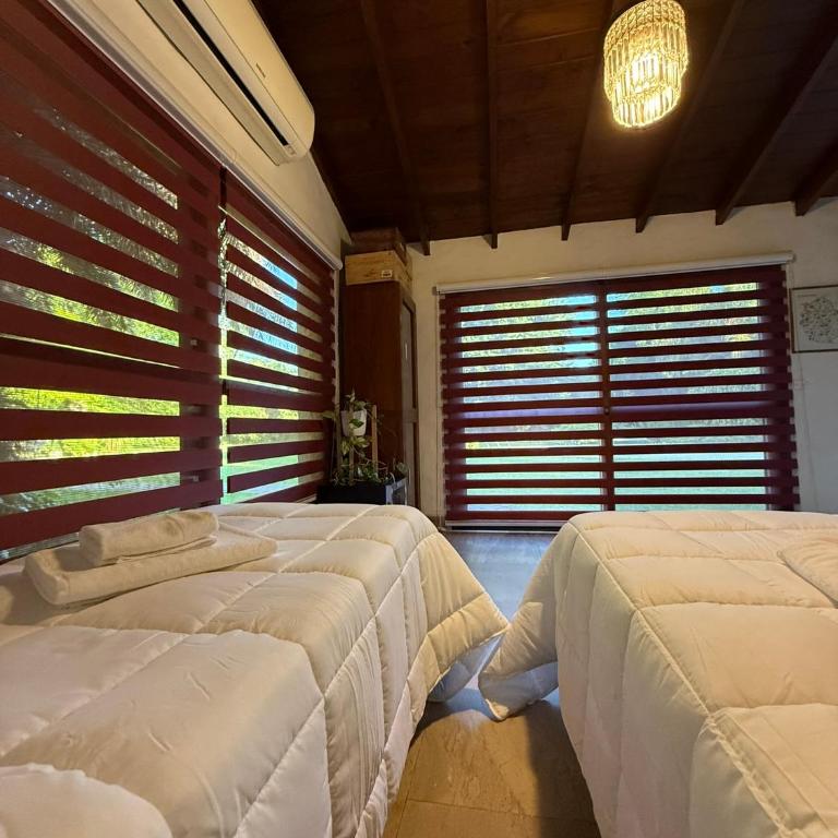 LPR EZE Airport - Apartamento con vistas al parque - 8