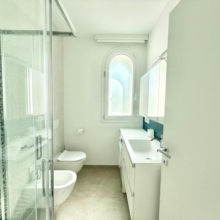 Onira Luxury Rooftop - Appartamento con 2 Camere da Letto, Terrazza e Vista Mare - 30