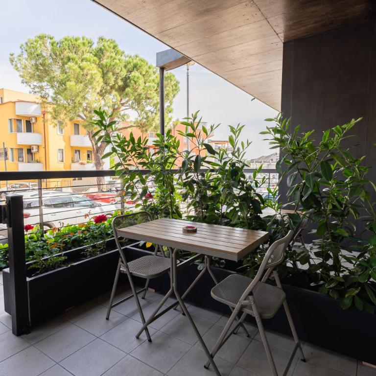 Rose del Lago - Suite Deluxe - 12
