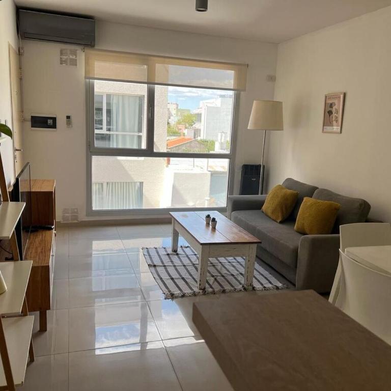 Alvarado 755 Te espera - Apartamento de 1 dormitorio - 1