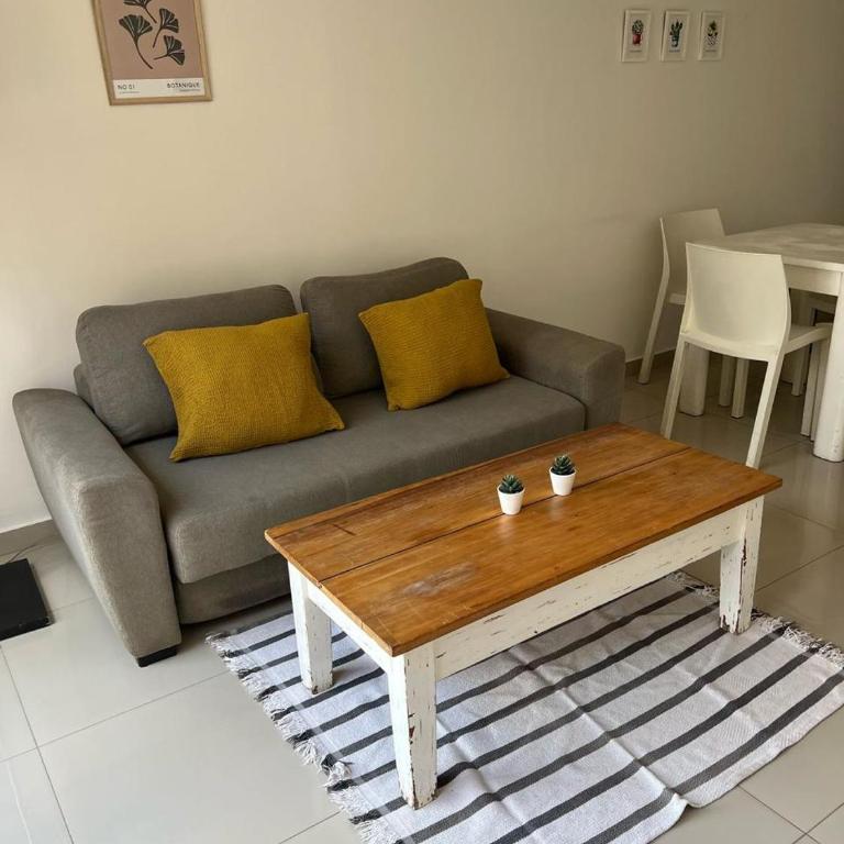 Alvarado 755 Te espera - Apartamento de 1 dormitorio - 2