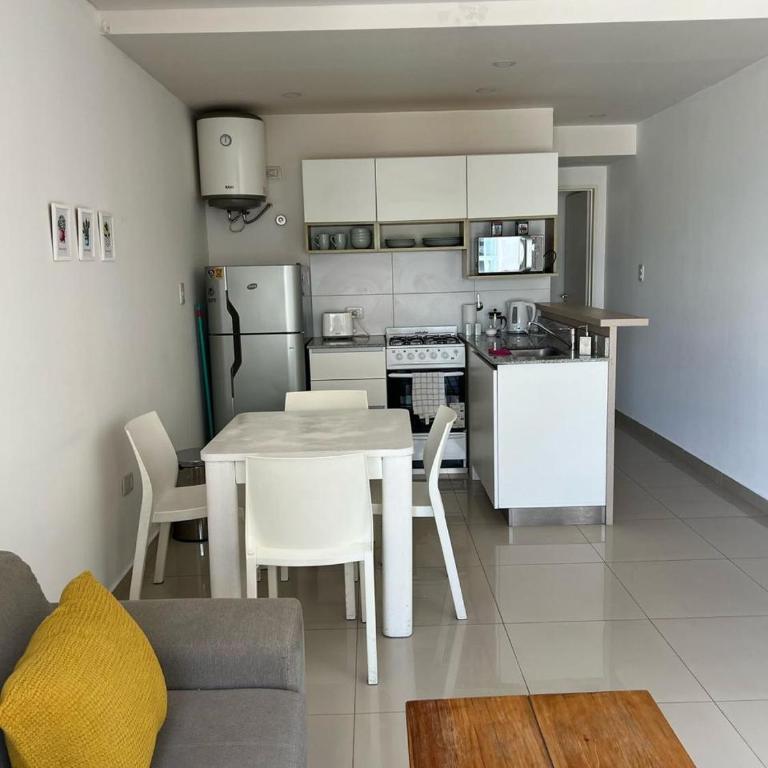 Alvarado 755 Te espera - Apartamento de 1 dormitorio - 3