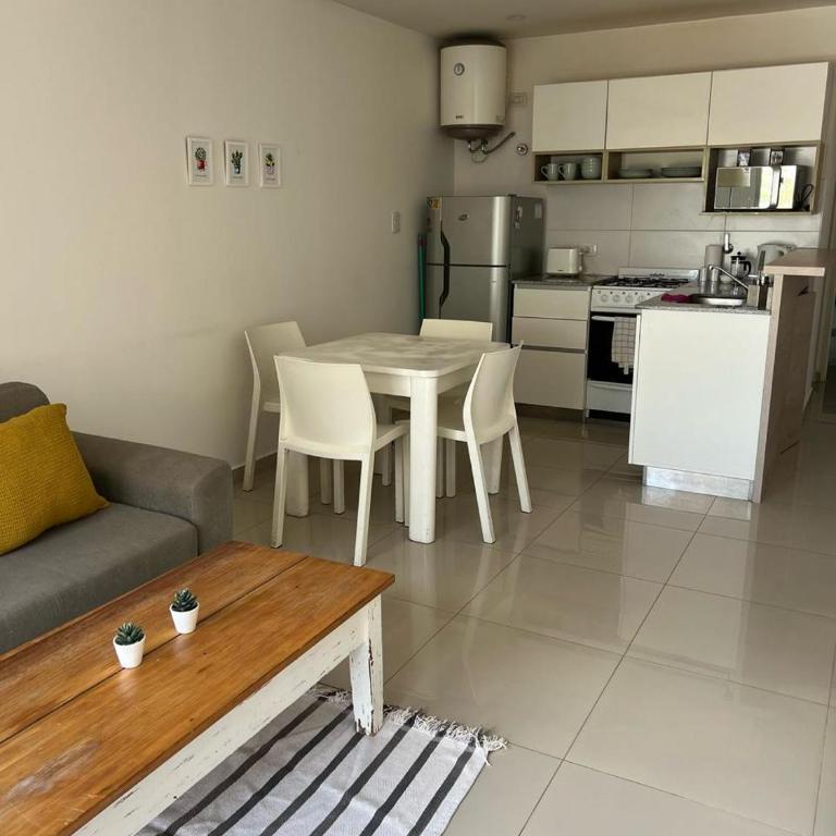 Alvarado 755 Te espera - Apartamento de 1 dormitorio - 6