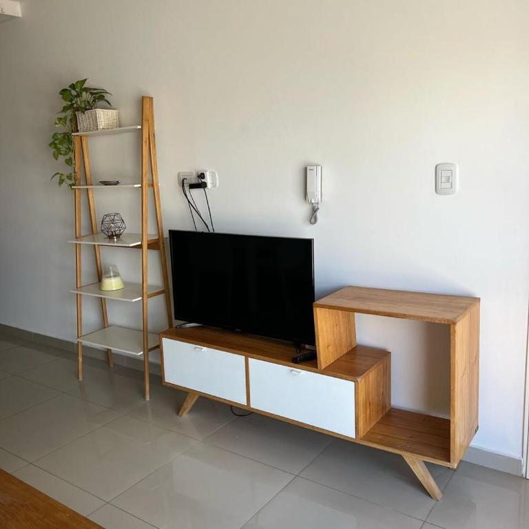 Alvarado 755 Te espera - Apartamento de 1 dormitorio - 7