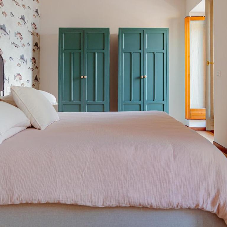 Space 8 sul Lago - Appartamento con 2 Camere da Letto e Vista Porto - 10