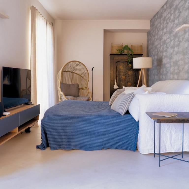 Space 8 sul Lago - Appartamento con 2 Camere da Letto e Vista Porto - 13
