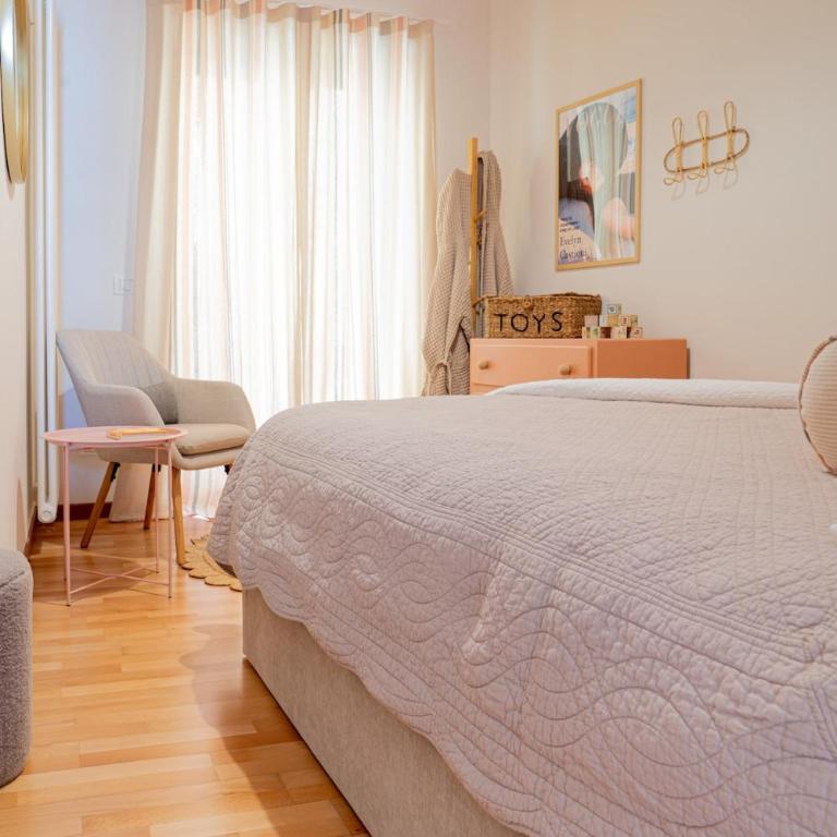 Space 8 sul Lago - Appartamento con 2 Camere da Letto e Vista Porto - 16