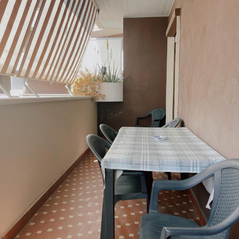 My Roman Dream -123m2 - Parcheggio Gratuito - Metro B - Casa Vacanze - 18