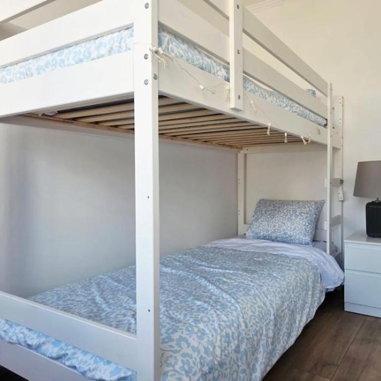 Estilo y Conexion, a pasos de Barrio Lastarria - Two-Bedroom Apartment - 8