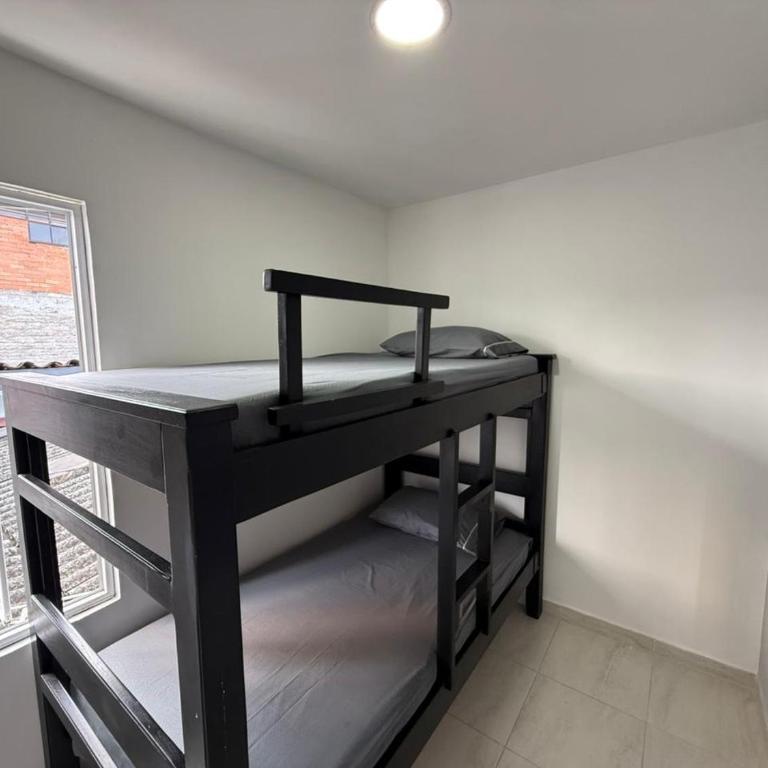 La Virginia comfort home - Two-Bedroom Apartment - 3