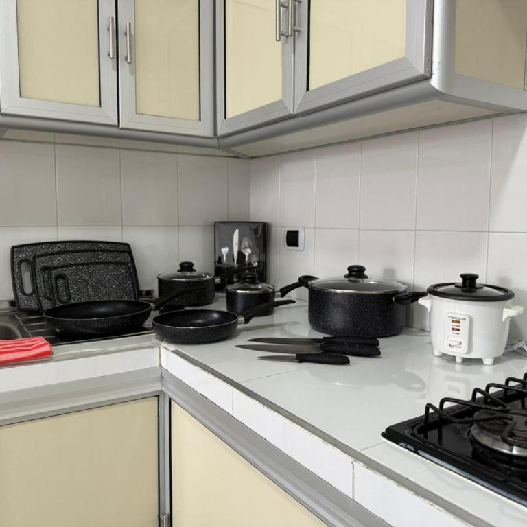 La Virginia comfort home - Two-Bedroom Apartment - 5
