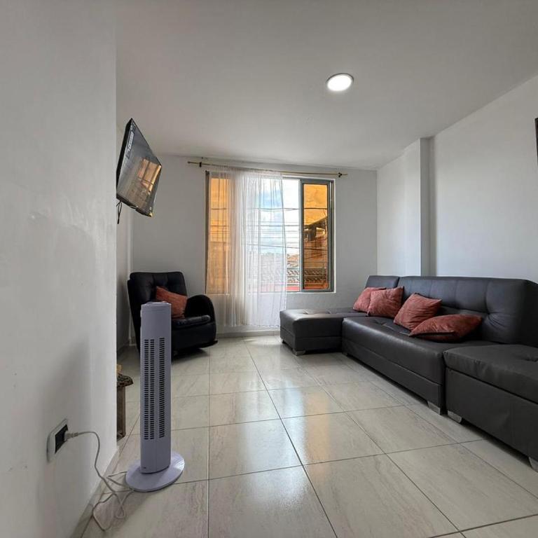 La Virginia comfort home - Two-Bedroom Apartment - 6