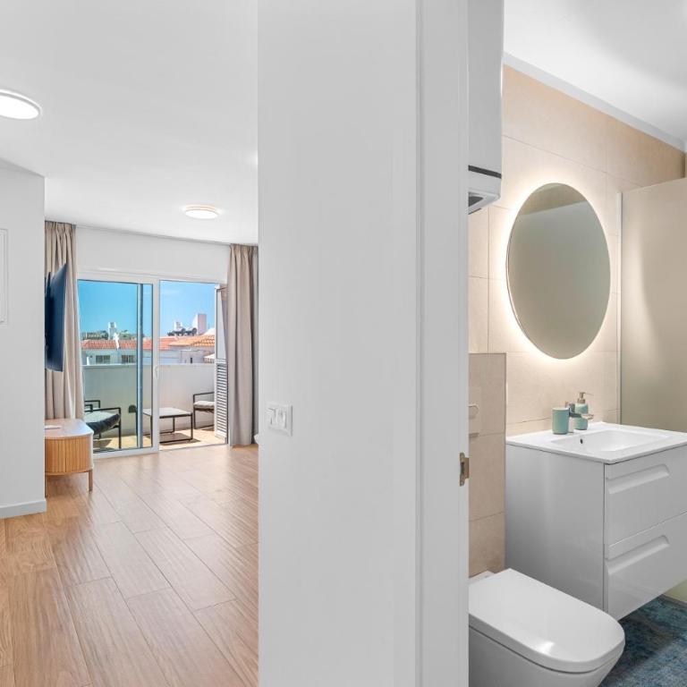Wonderful brand new apartment Las Americas - Apartamento de 1 dormitorio - 29