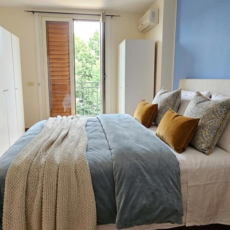 Beach Rooms Naxos 2 - Appartamento - 9