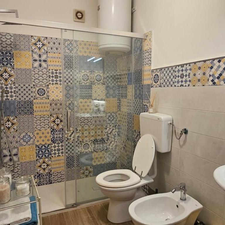 Beach Rooms Naxos 2 - Appartamento - 7