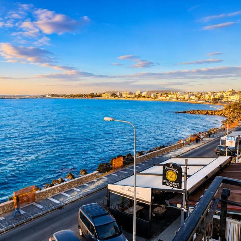 Beach Rooms Naxos 2 - Appartamento - 11