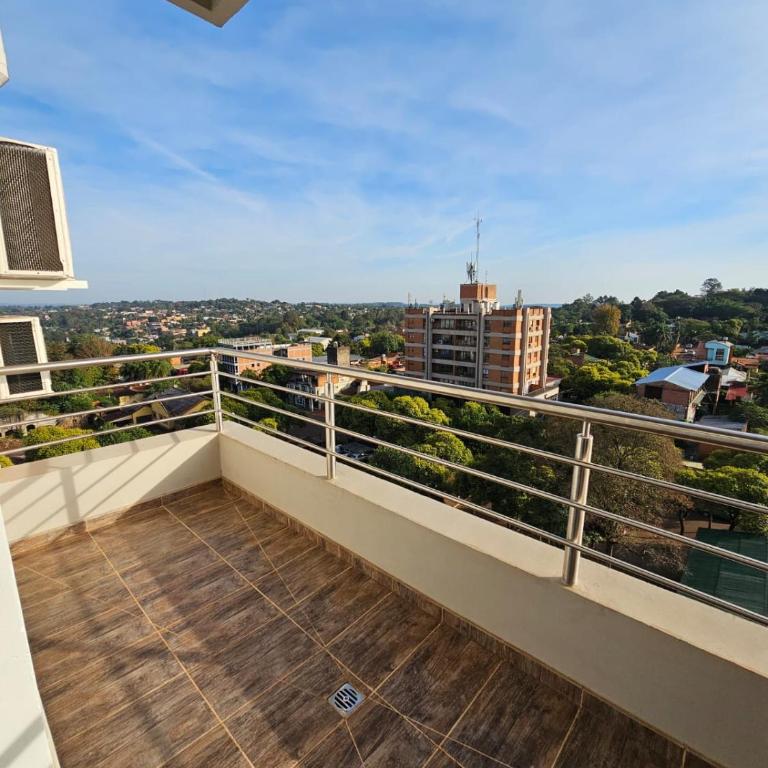 Hettinger Apart - Apartamento de 2 dormitorios - 1