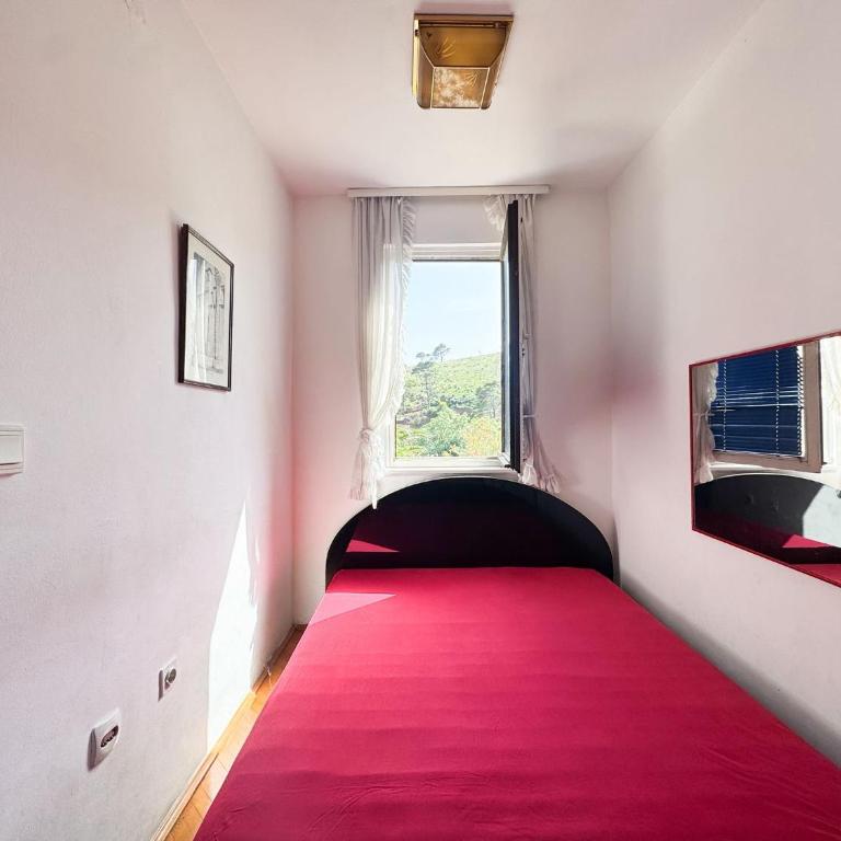 Oaza snova - Apartman sa 1 Spavaćom Sobom - 1
