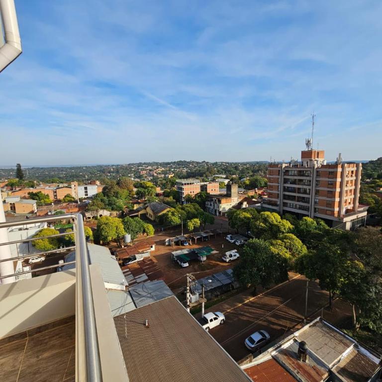 Hettinger Apart - Apartamento de 2 dormitorios - 3