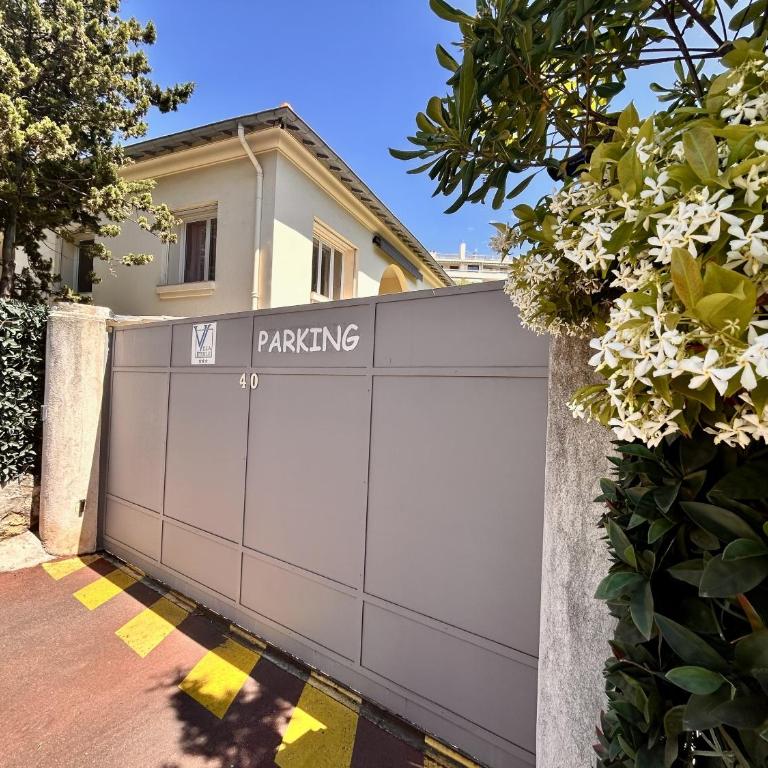 Villa Etoile - Suite Junior avec Terrasse - 11