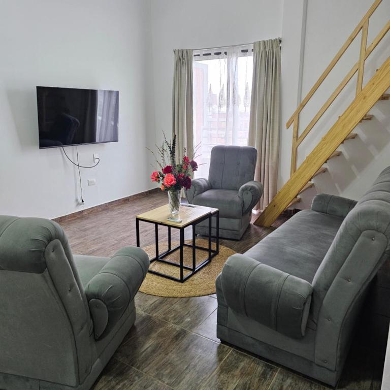 Hettinger Apart - Apartamento de 2 dormitorios - 6