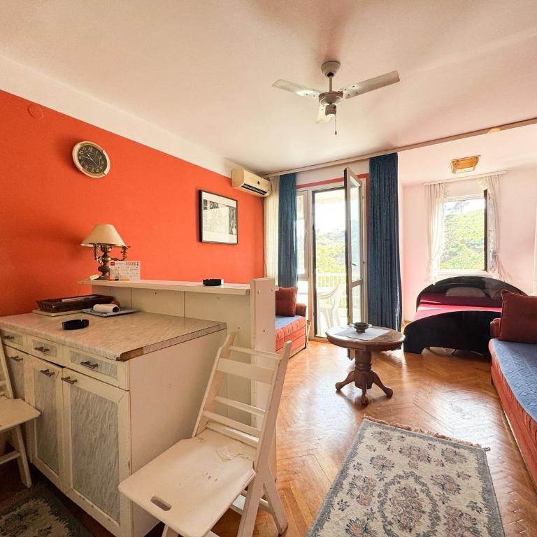 Oaza snova - Apartman sa 1 Spavaćom Sobom - 2