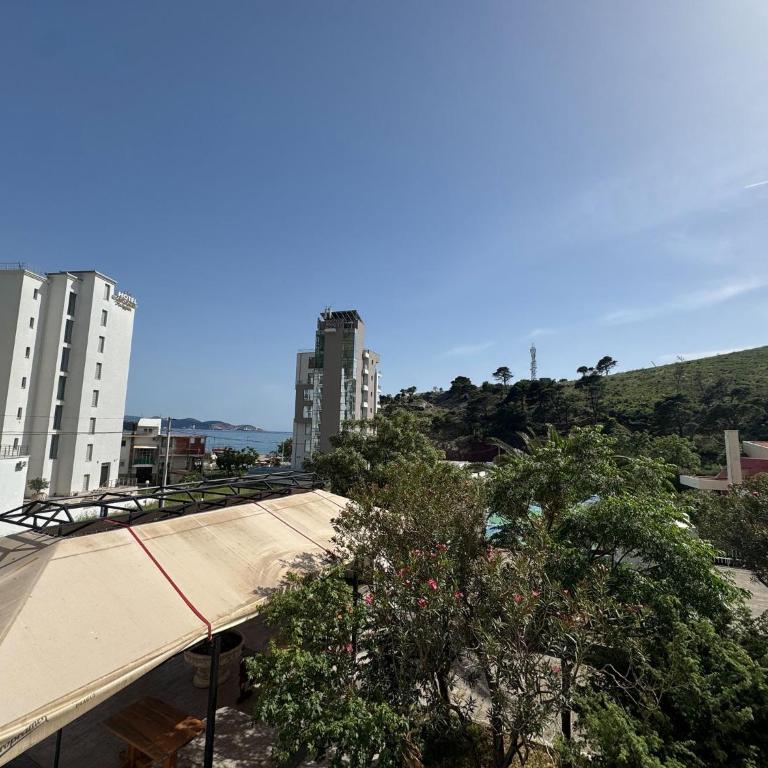 Oaza snova - Apartman sa 1 Spavaćom Sobom - 5