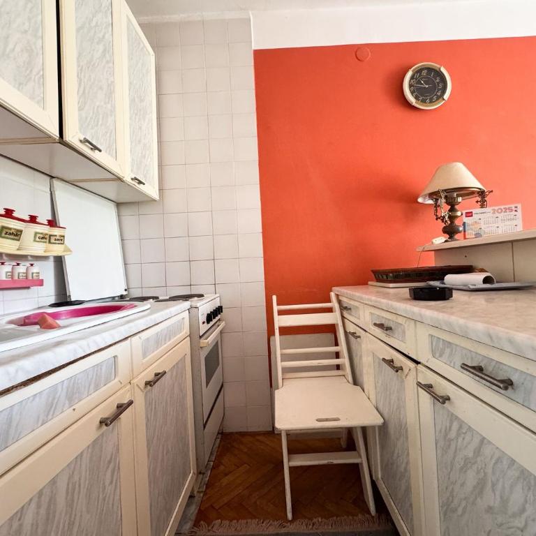 Oaza snova - Apartman sa 1 Spavaćom Sobom - 7