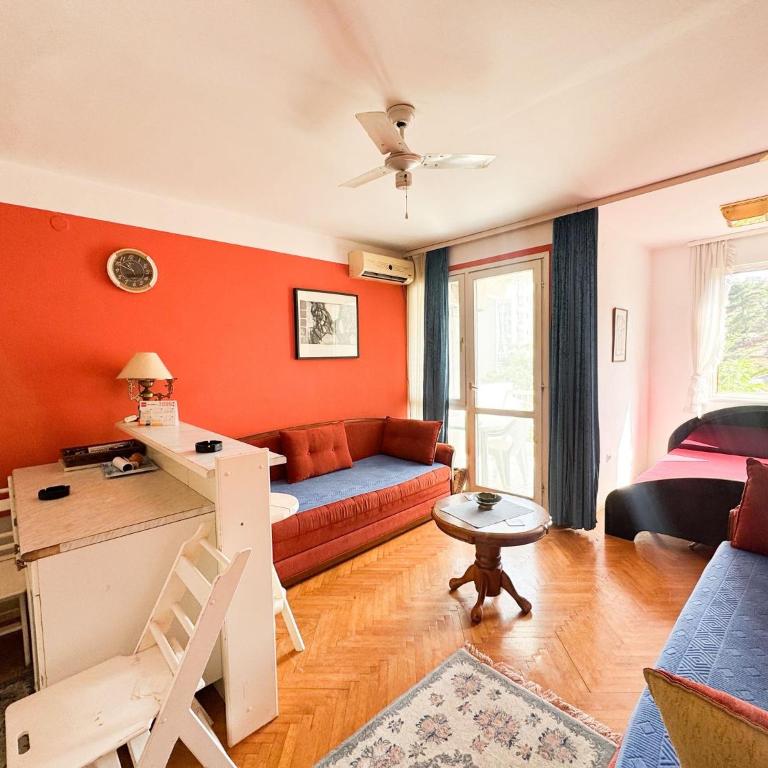 Oaza snova - Apartman sa 1 Spavaćom Sobom - 12