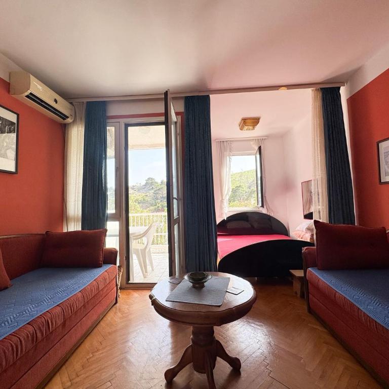 Oaza snova - Apartman sa 1 Spavaćom Sobom - 14
